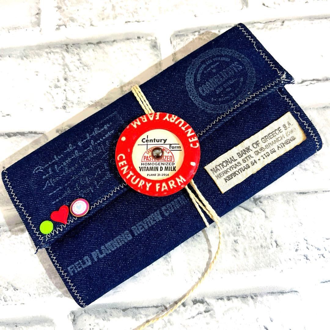 ゆきりん①8点　蛇腹ファイル　おすそ分けファイル　060201