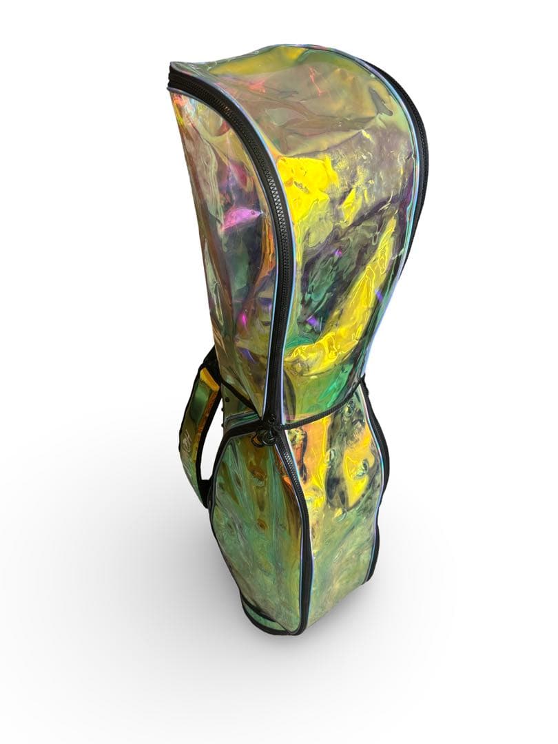 ゴルフバッグ・キャディバッグ TaylorMade RBZ, 5I ~9I,P+ Callaway 6W