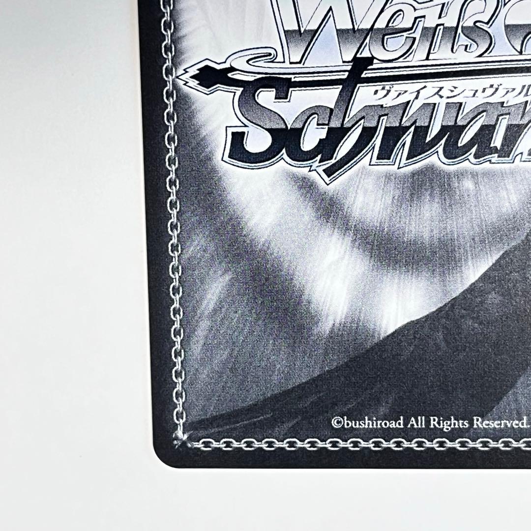 きんいろモザイク　15th Anniversary 綾　SSP サイン