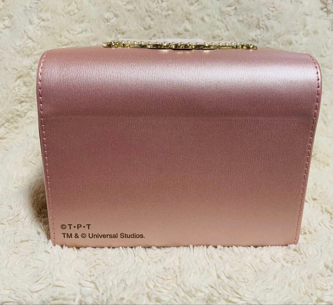 セーラームーン USJ 2022 ジュエリーボックス