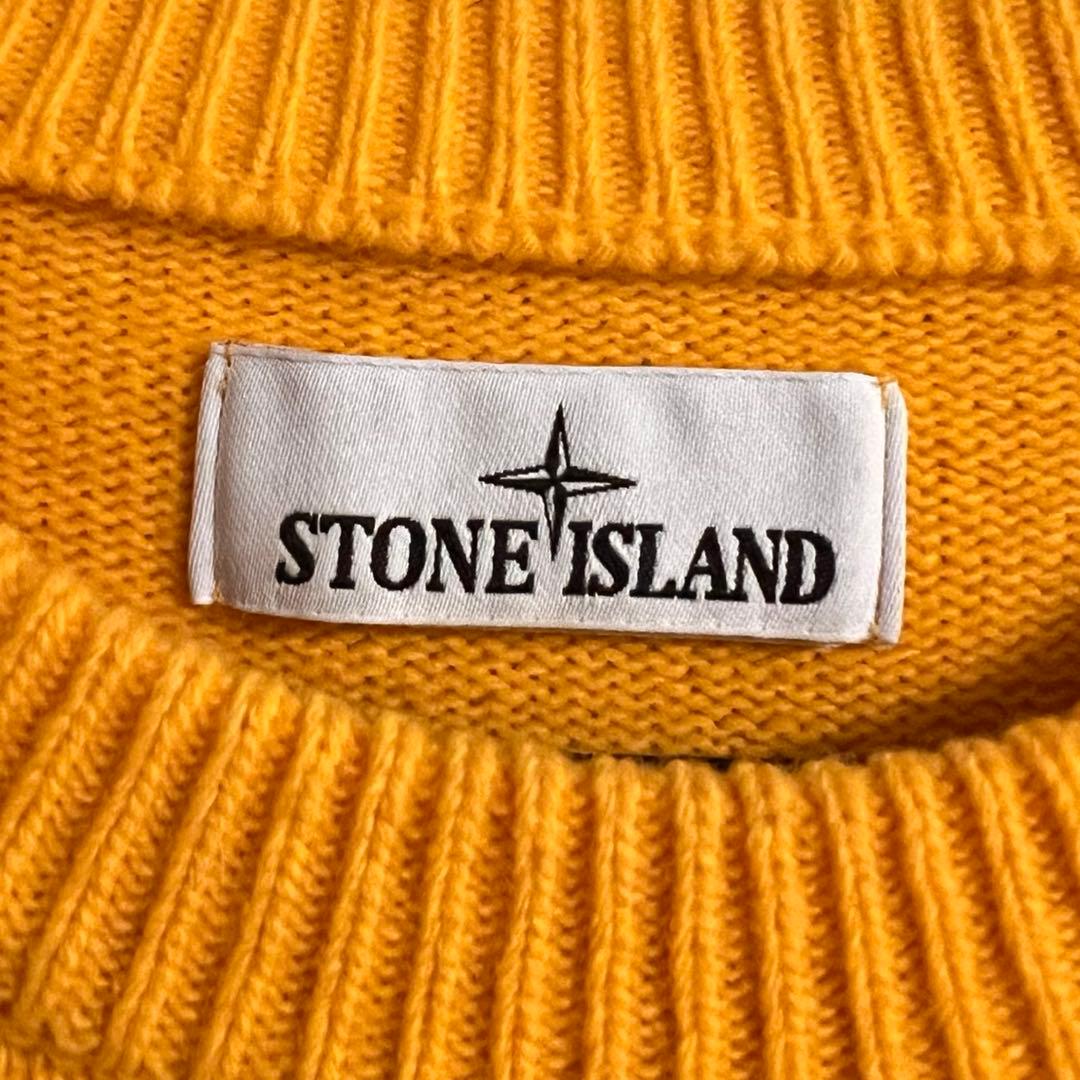 トップス Stone  Crew Neck sweater