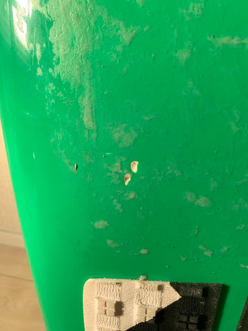 Rex Fly エポキシショートボード