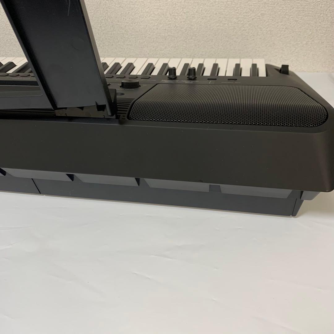 YAMAHA ヤマハ キーボード PSR-E453ヤマハ 61鍵盤