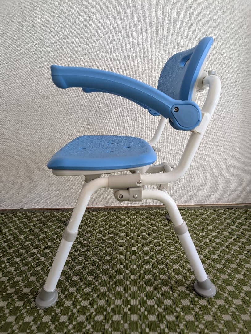 シャワーチェア【浴槽台と同時購入の場合お値引きさせて頂きます】