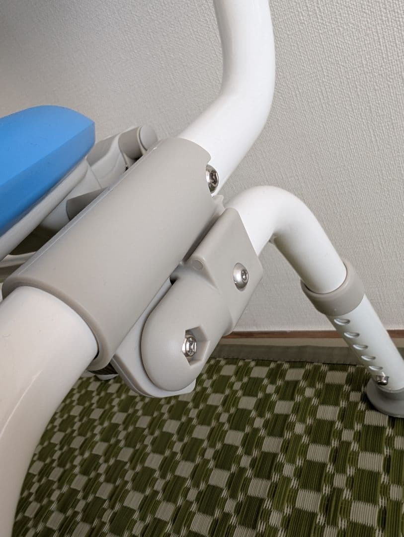 シャワーチェア【浴槽台と同時購入の場合お値引きさせて頂きます】