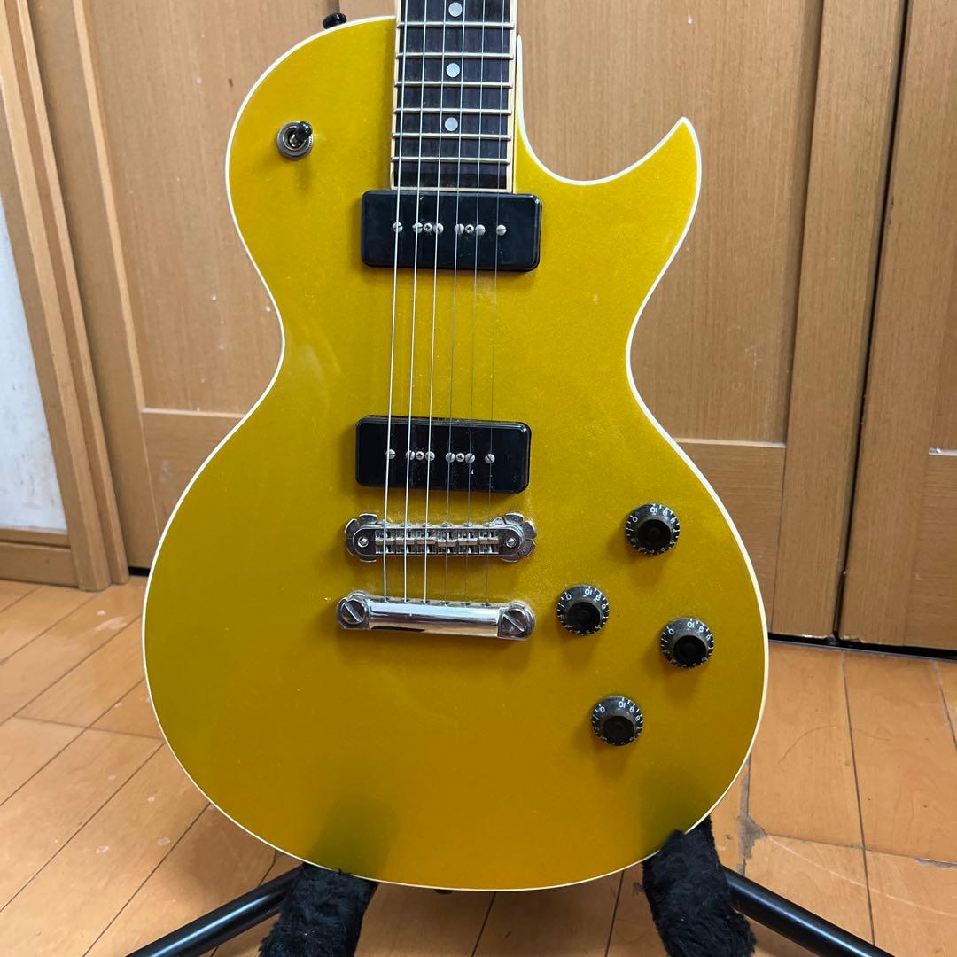 Zemaitis エレキギター