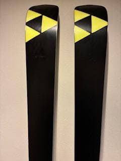 FISCHER FIS GS r30 188CM 選手用スキー　Z18