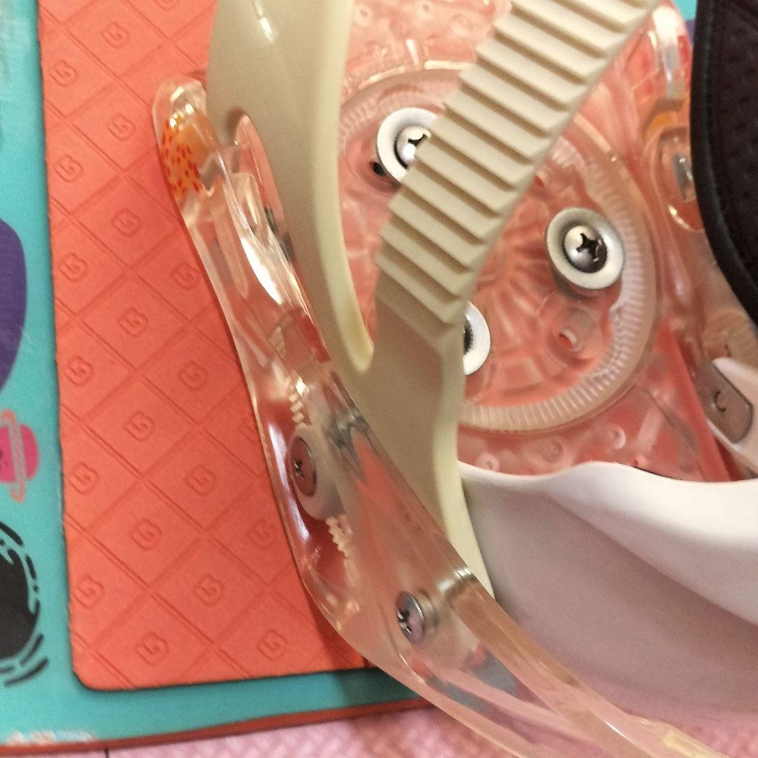 【ジュニア・キッズ】BURTON スノーボード2点セット 80cm