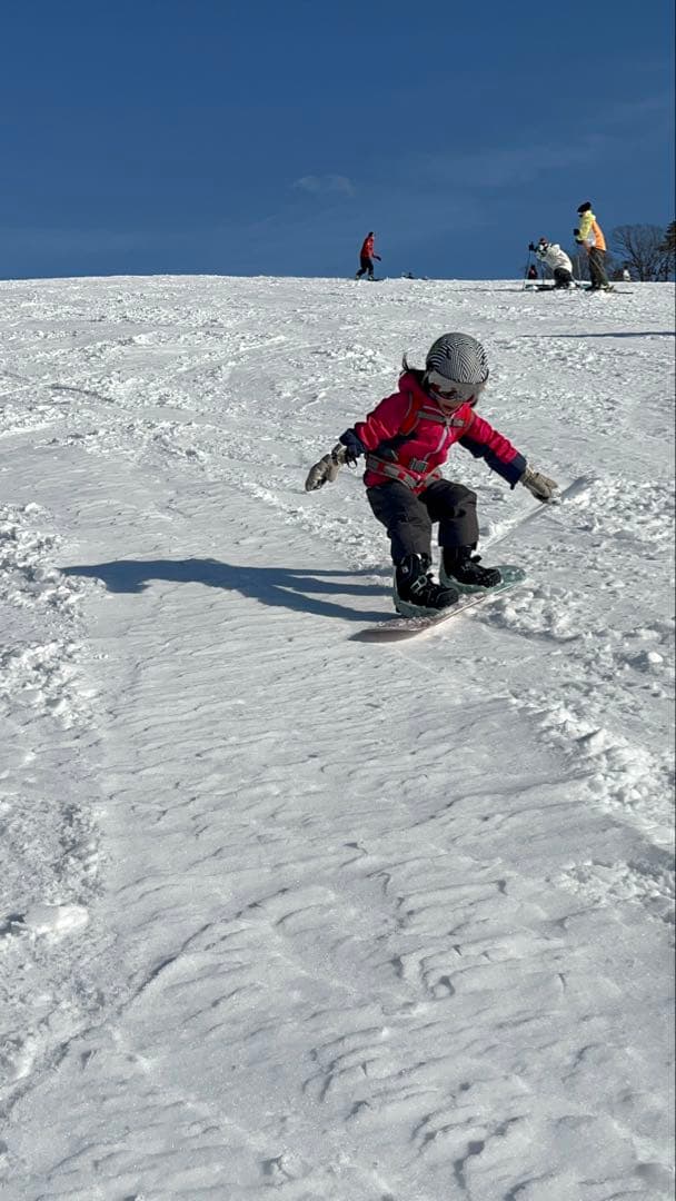 MDX ONE スノーボード＆スキー用ハーネス