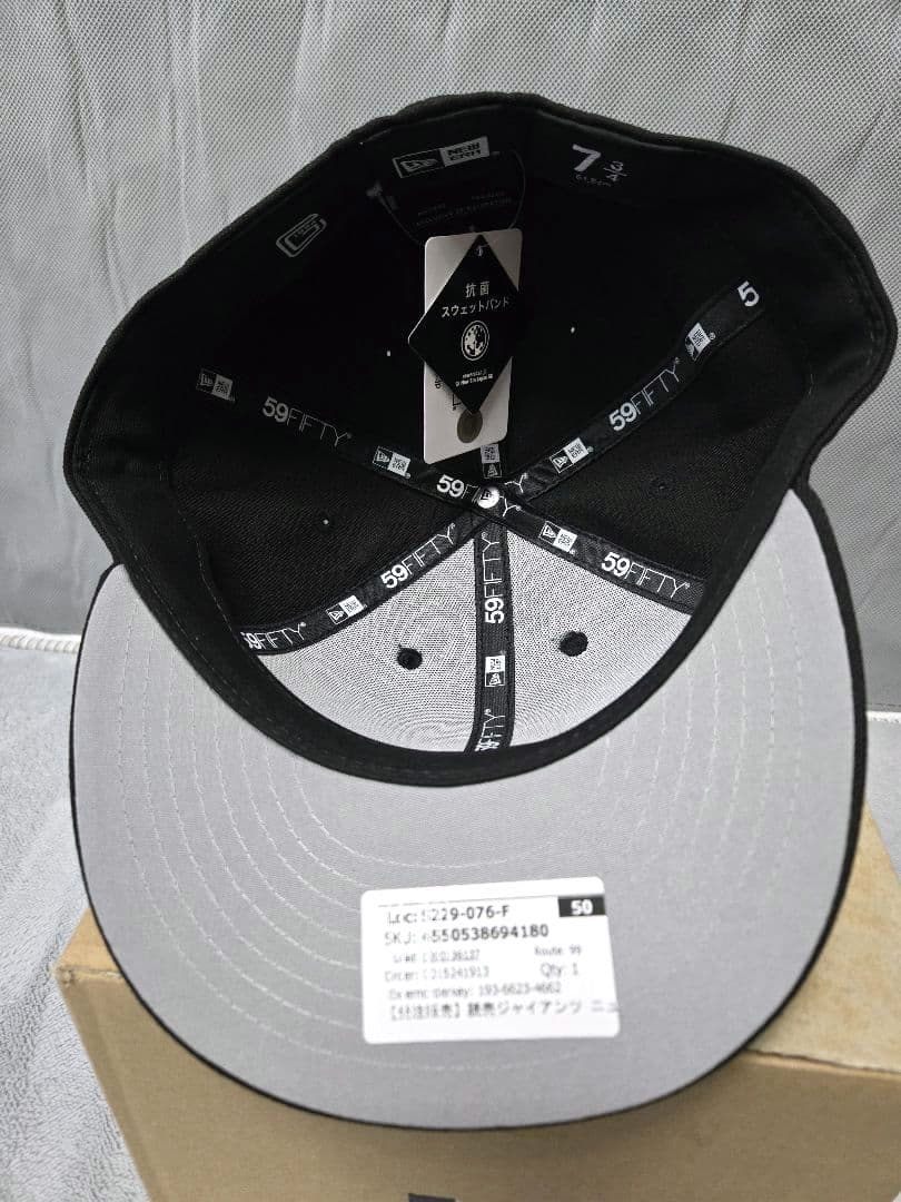 読売 ジャイアンツ 90th ビジター プロモデル 巨人