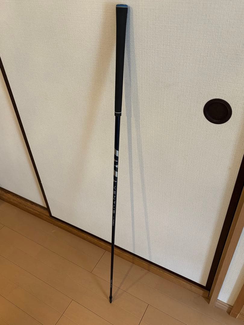 VENTUS BLUE 5R ドライバー用 PINGスリー ブ