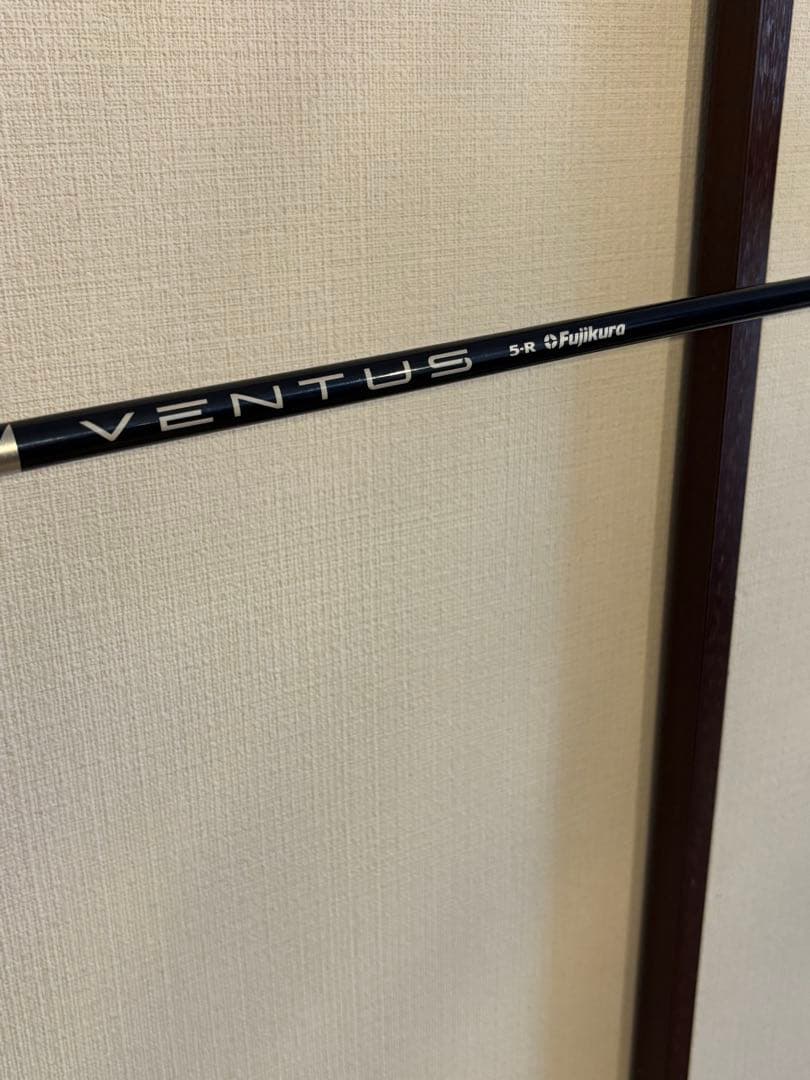 VENTUS BLUE 5R ドライバー用 PINGスリー ブ