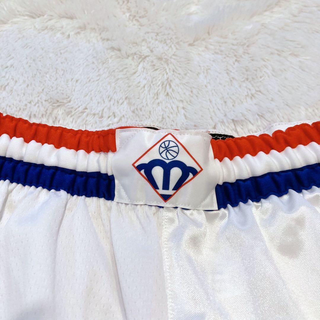 NIKE JORDAN NBA 2019 ALL STAR XXL ゲームパンツ