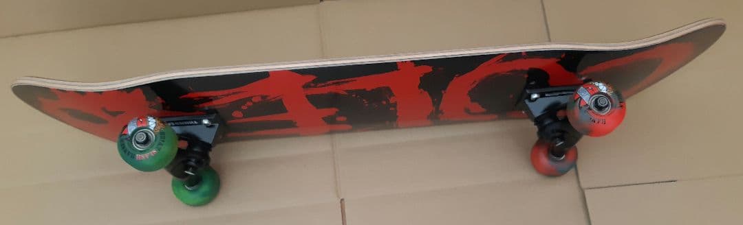 スケートボード(中古)