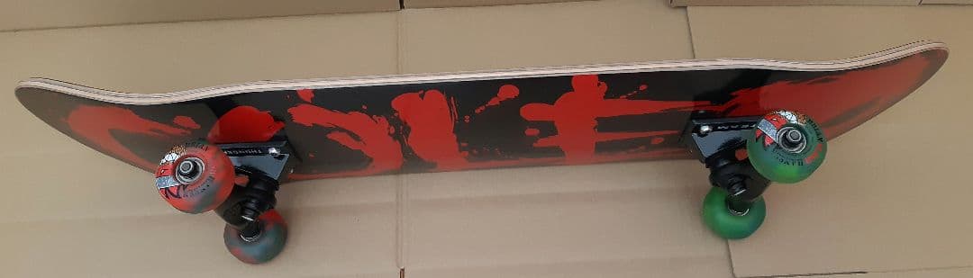 スケートボード(中古)