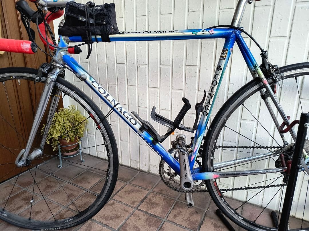 自転車本体 COLNAGO MASTER OLYMPIC
