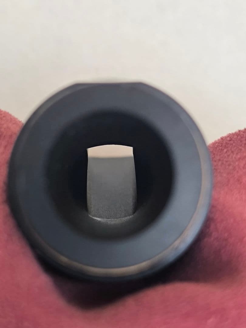 ダダリオ レゼルヴ X10 クラリネットマウスピース