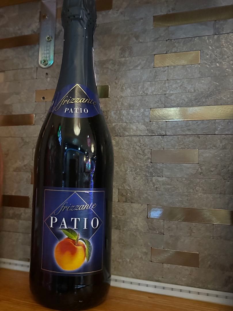 その他 Set of 5 bottles