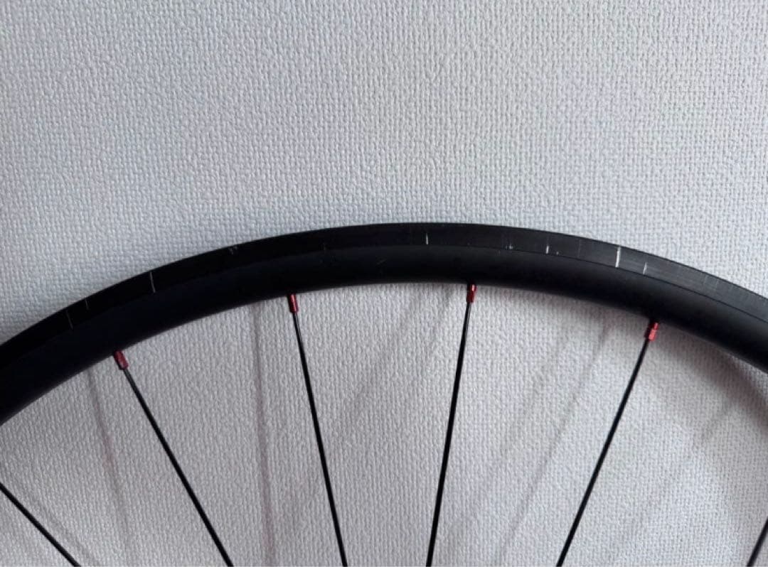 RITCHEY ZETA II アルミニウムホイール