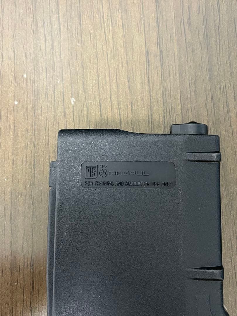 東京マルイ 次世代電動ガン HK416 デルタカスタム MAGPUL グリップ他