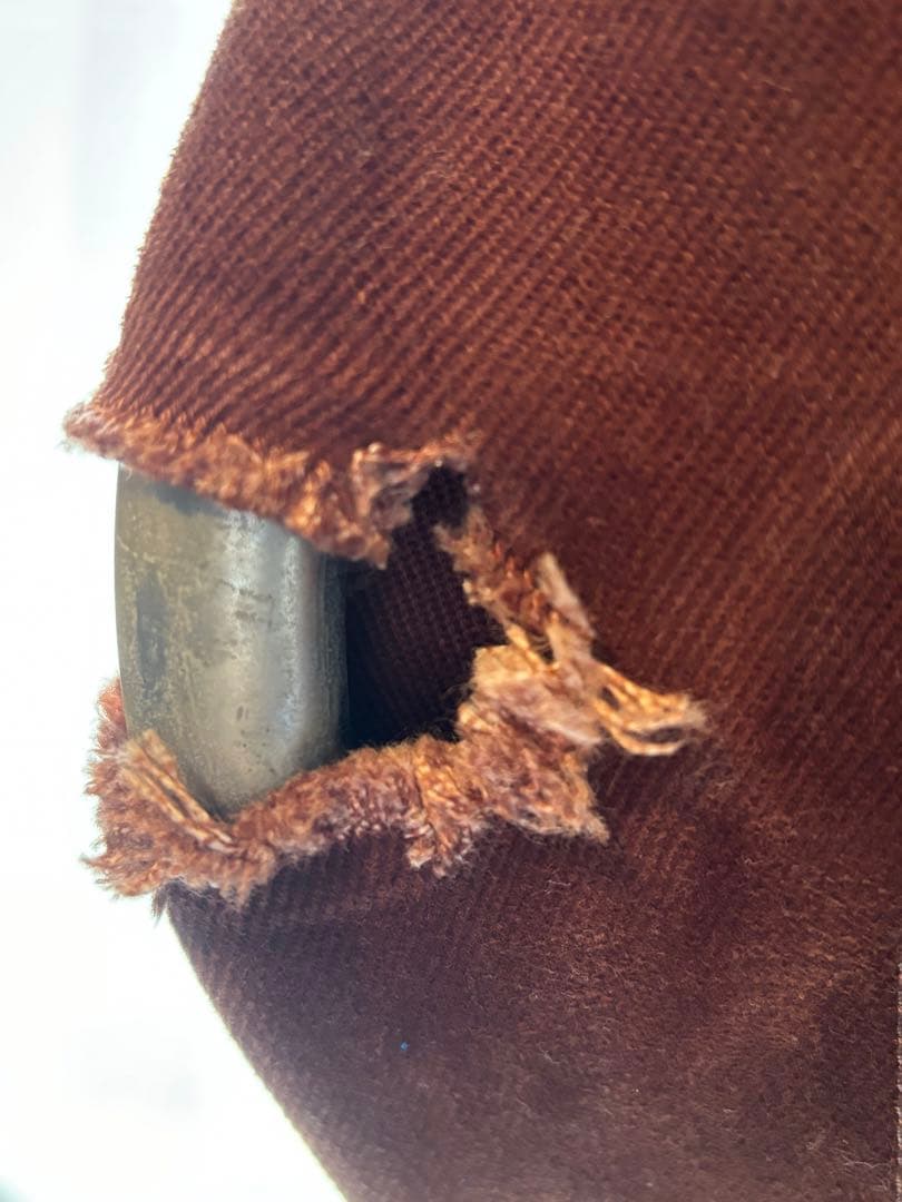 NychairX ニーファニチア製(オリジナル) 新居猛　ニーチェアx