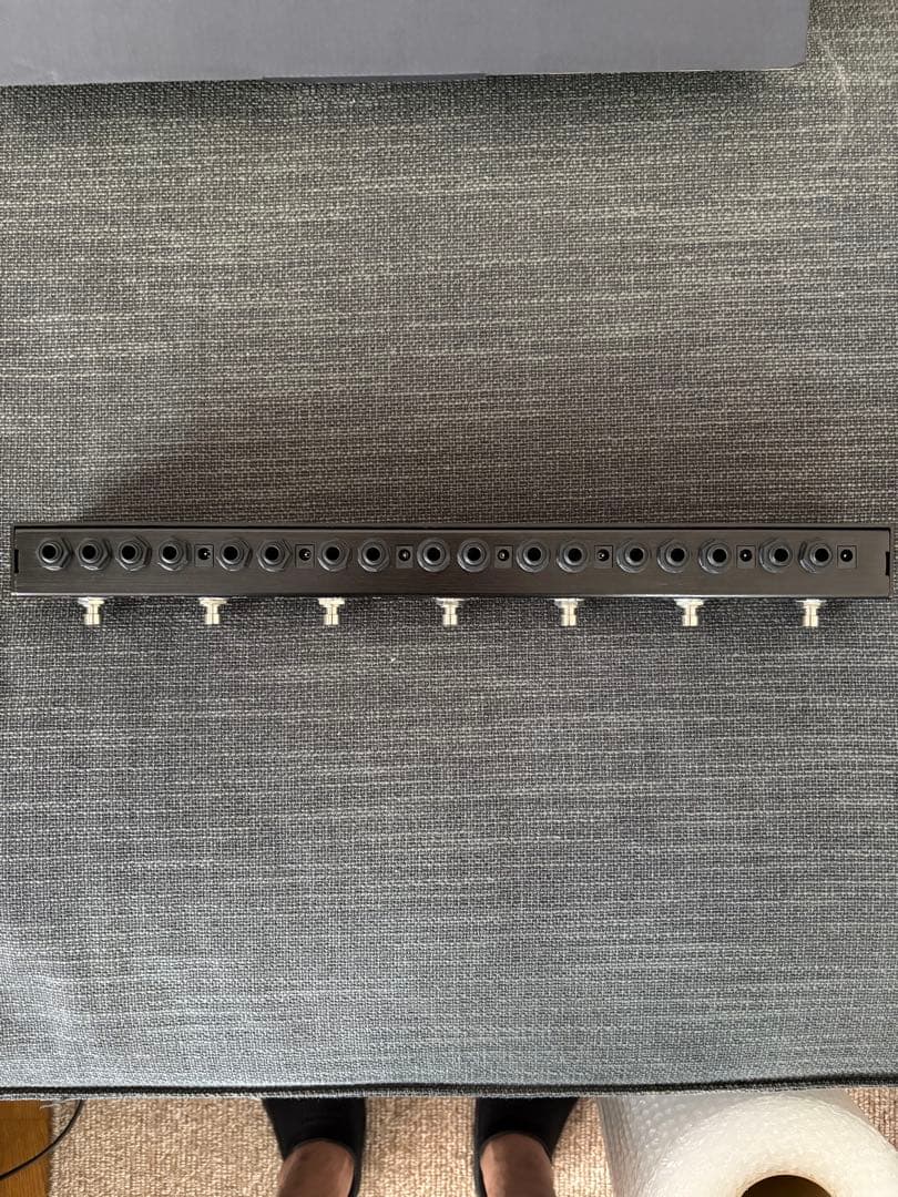 Controller MK II エフェクトコントローラー