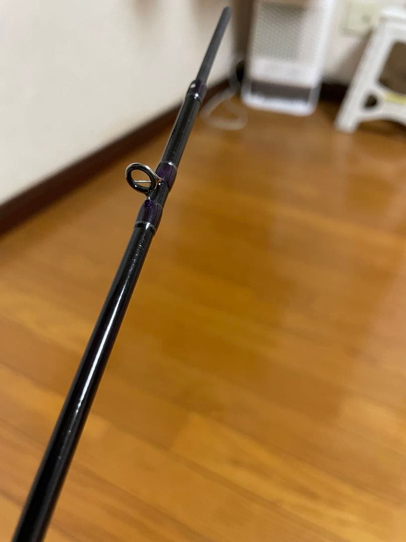 テンリュウ　レイズ　542sl スペクトラ　51LL