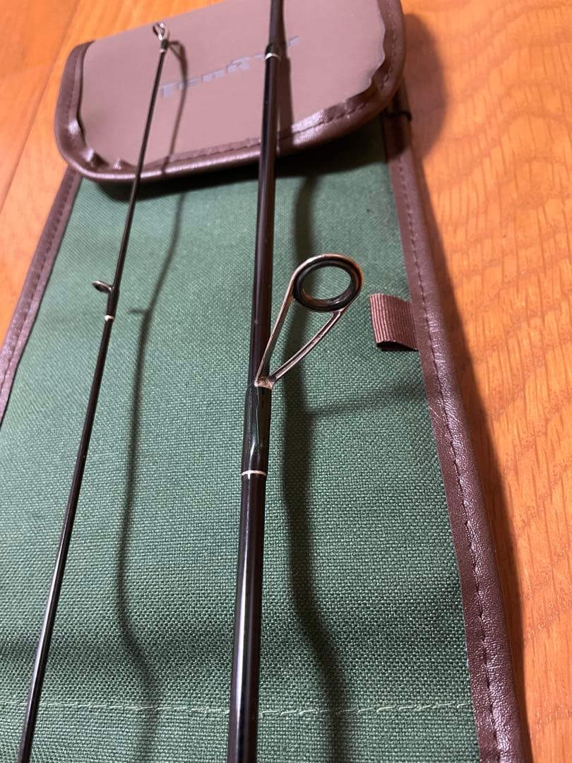 テンリュウ　レイズ　542sl スペクトラ　51LL