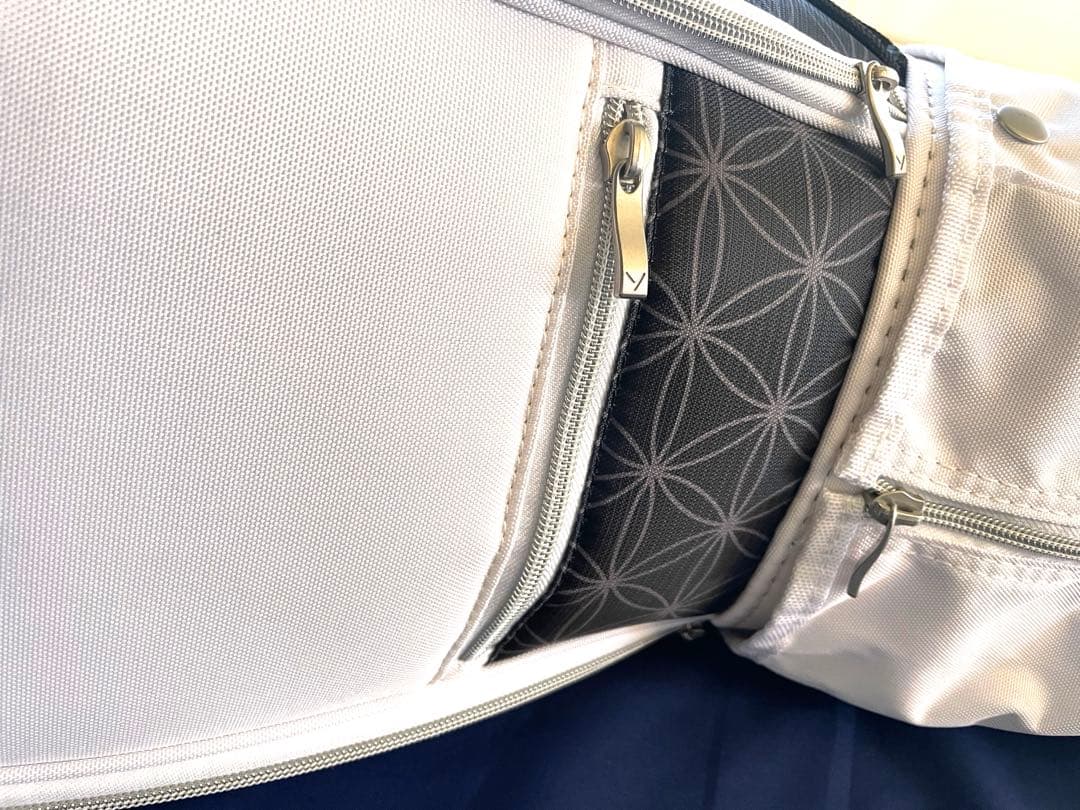 ゴルフバッグ　キャロウェイ