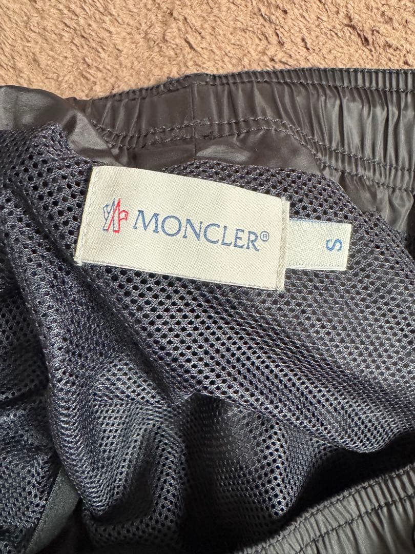 MONCLER モンクレール スイムパンツ S