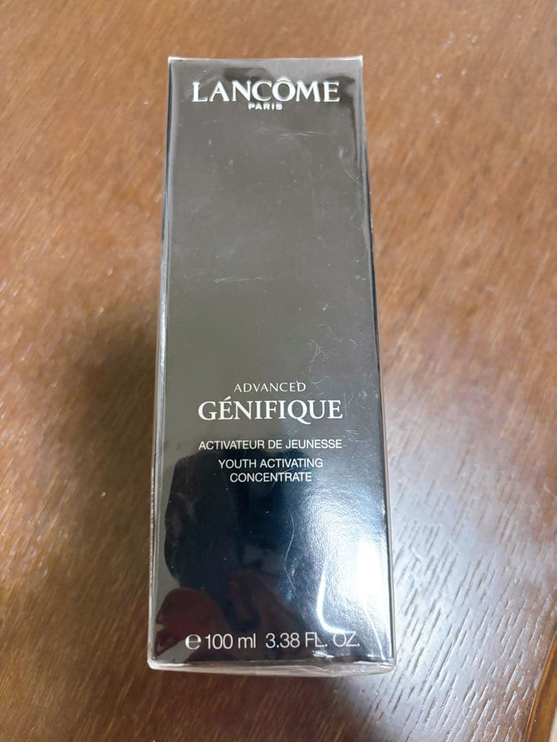 LANCOME ADVANCED GÉNIFIQUE 100ml