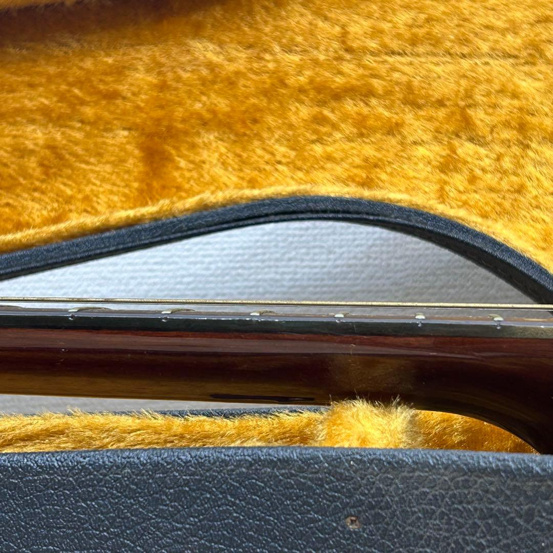 zuuさま専用です アコギ　ギター　グレコ F-120 1970年代　ジャパン