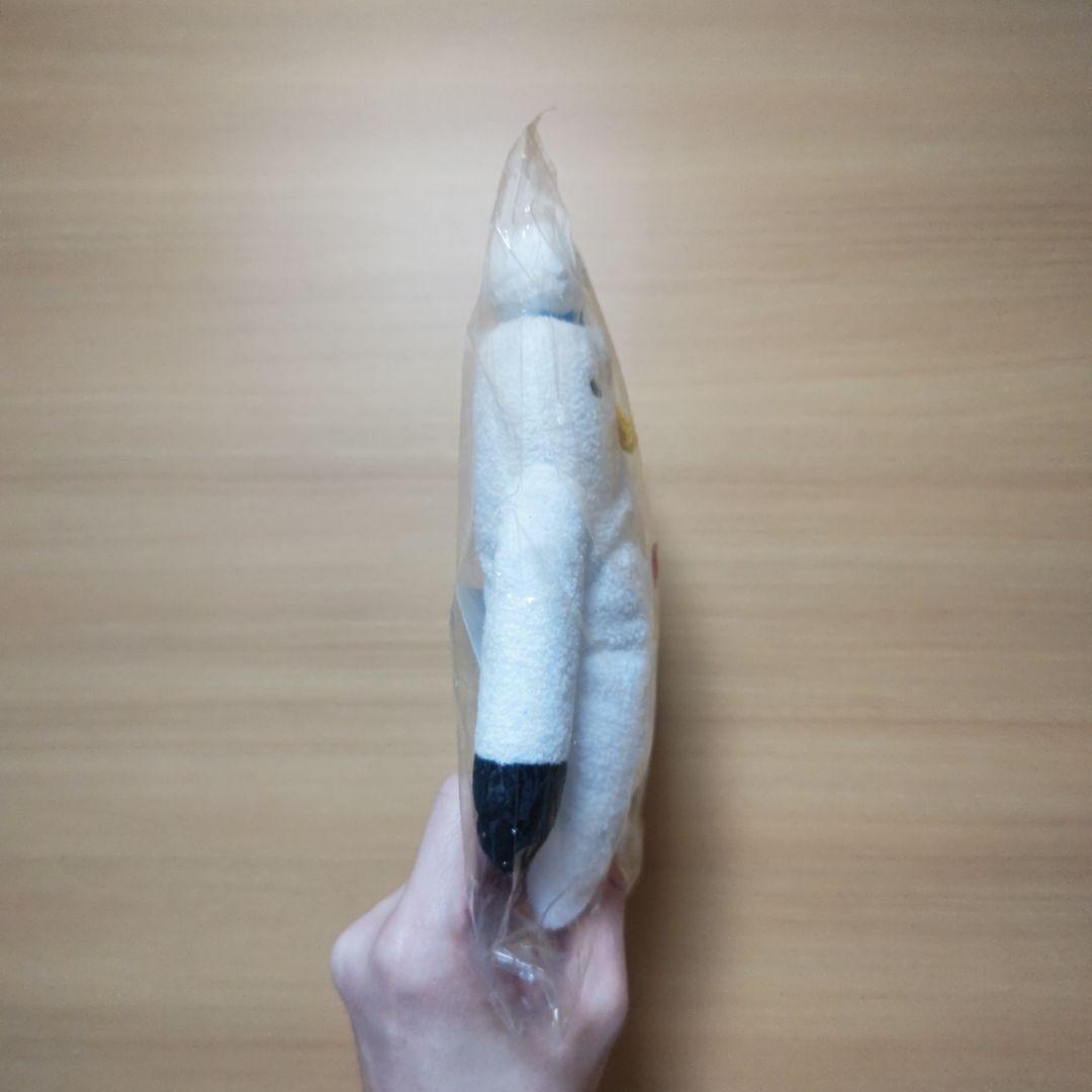 新品フモフモさん クゥＭ①♡ レア初期物 ラスト一つ 即購入、大歓迎です♪