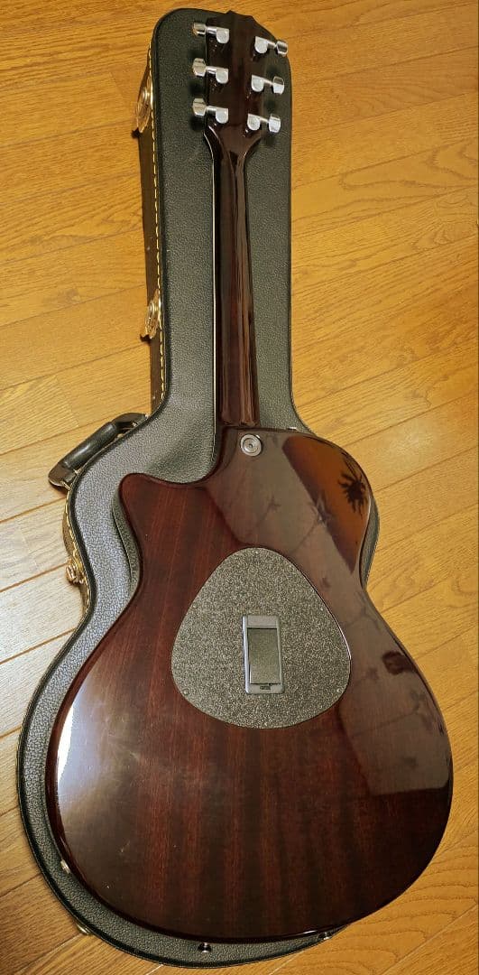 ギター Taylor guiter T5