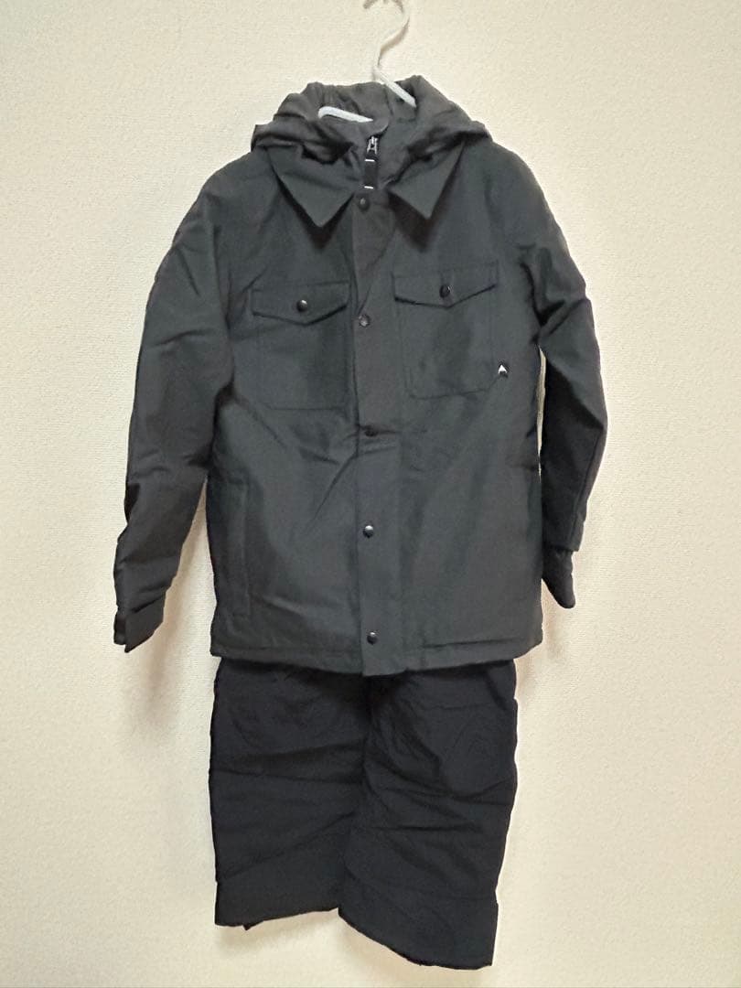 美品　バートン　ウェアとパンツのセット