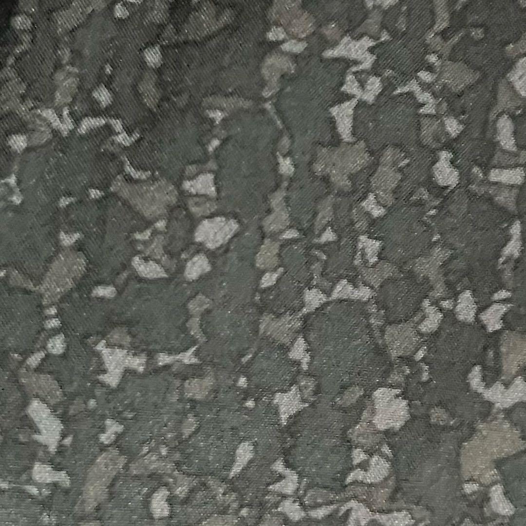 J.リンドバーグ♂ガストJLウインドプロ長袖ジャケット⛳黒XL