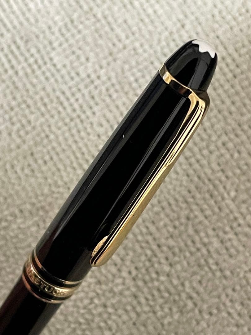 ◾️モンブラン ◾️164 ボールペン◾️マイスターシュテュック クラシック◾️筆記良好