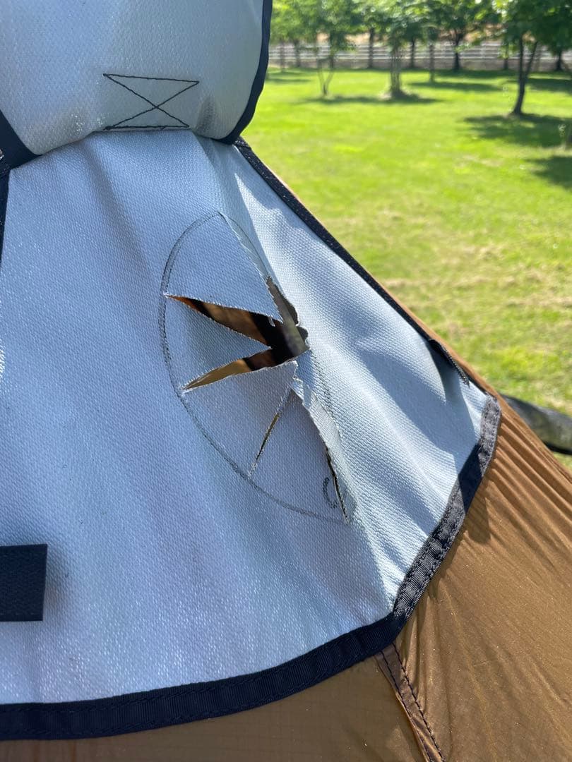 シマロン  シークアウトサイド