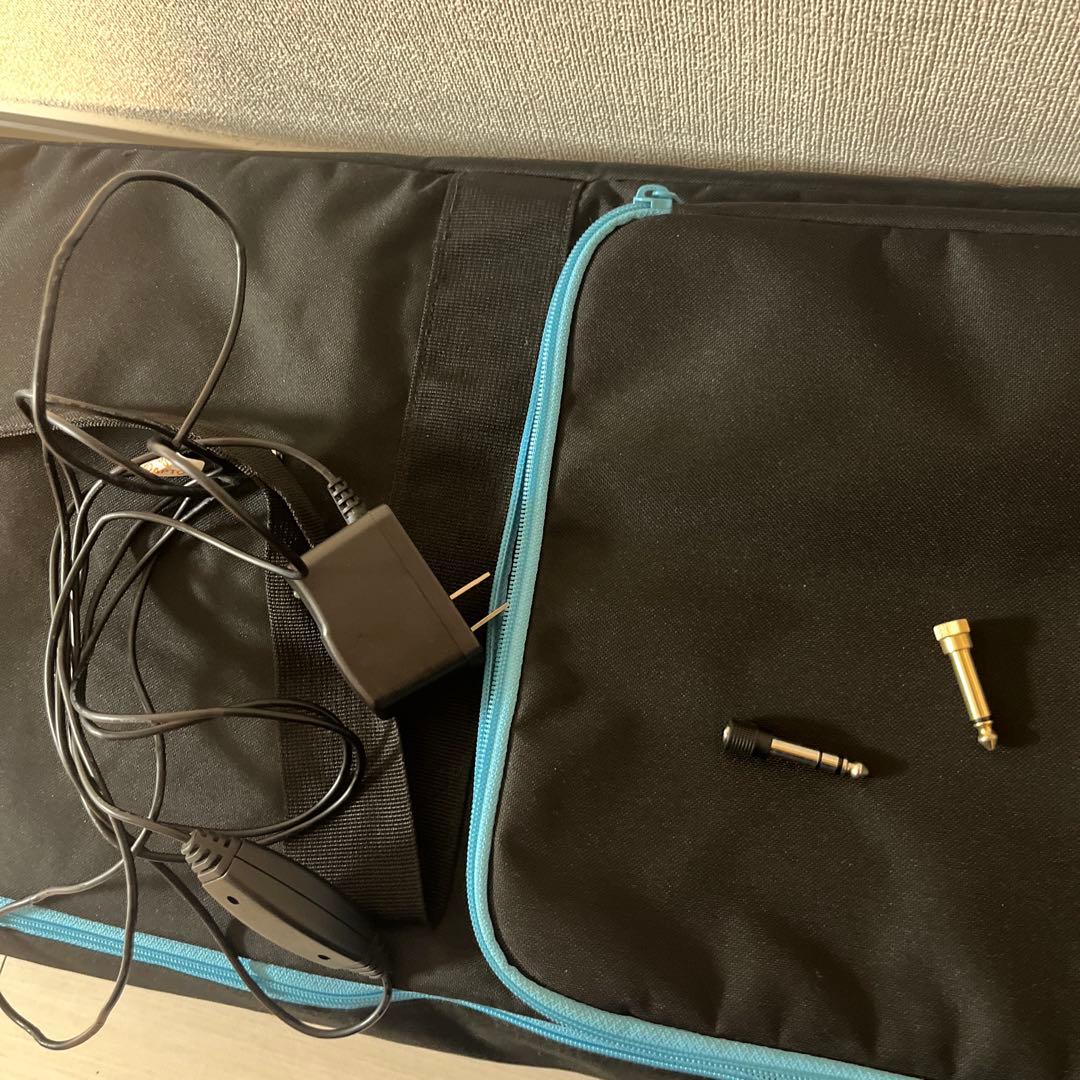 Roland JUNO-DS White 61鍵