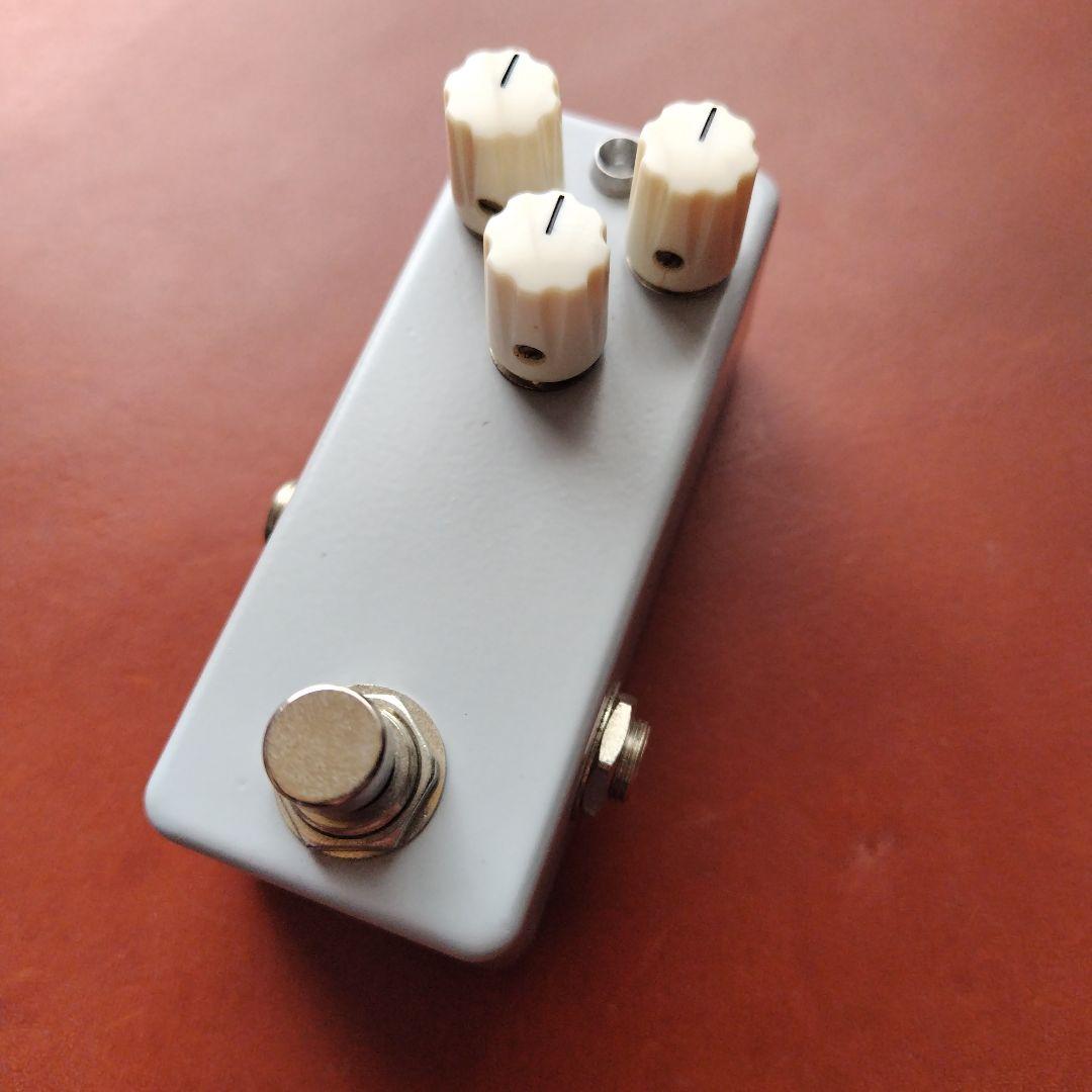 ギター TSUNO OVERDOSE OVERDRIVE mini
