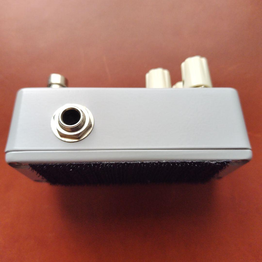ギター TSUNO OVERDOSE OVERDRIVE mini