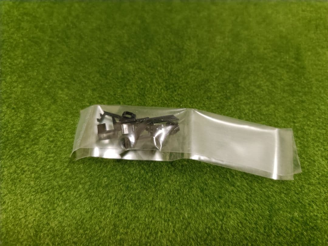 KATO C62 3 北海道形 2017-3