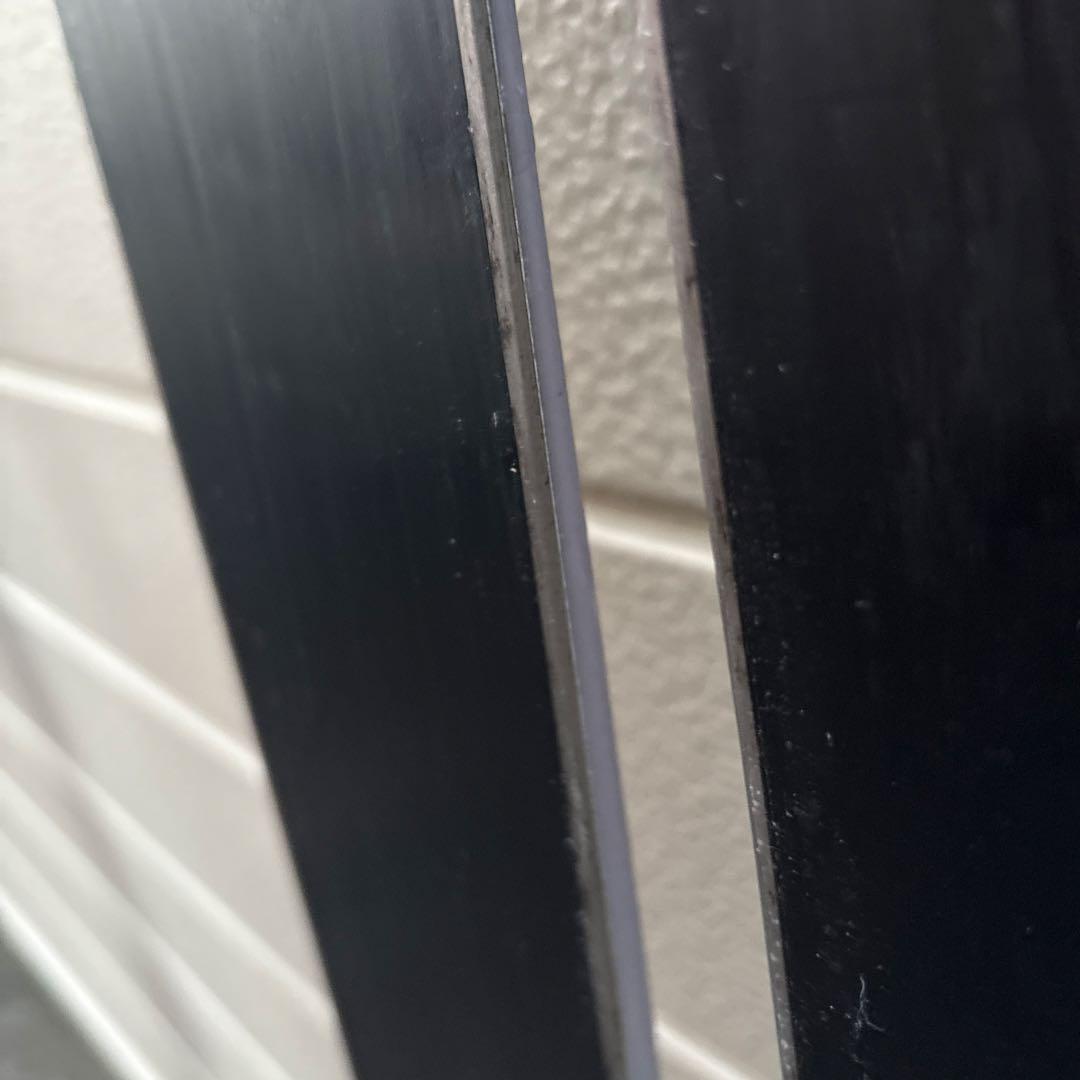 SPRAZZO 160cm スキー板