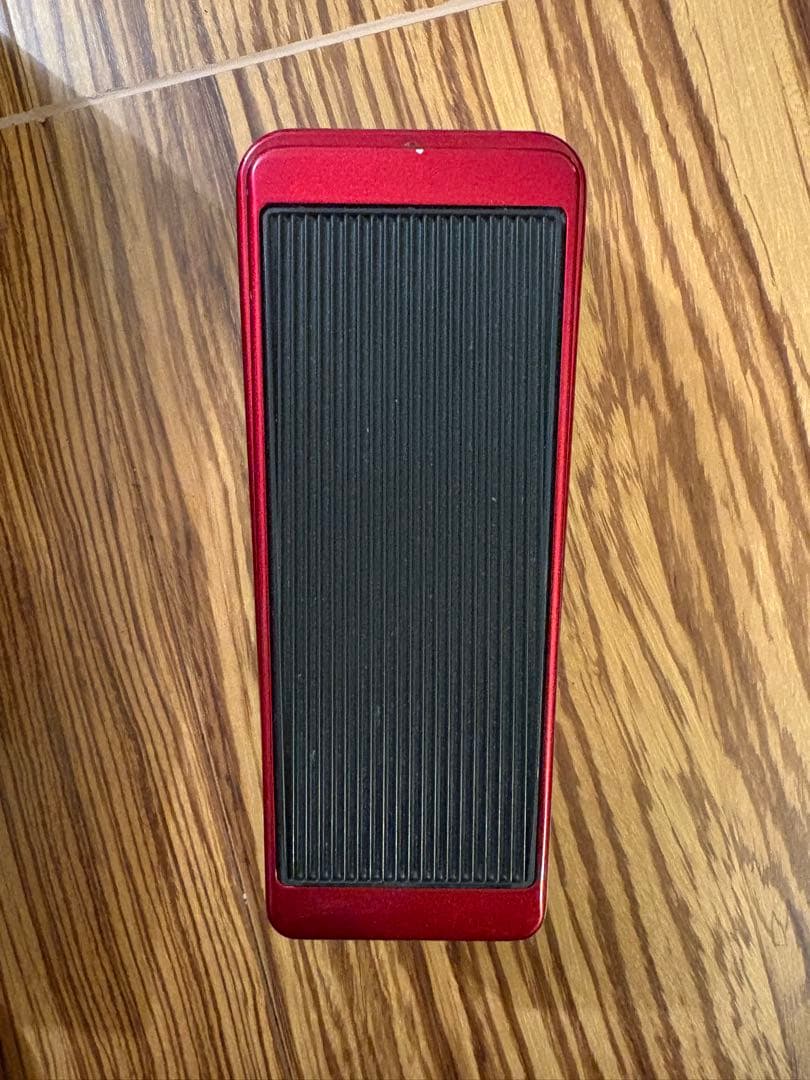 Xotic Effects XW-2 RED LTD ワウ 専用台座付き