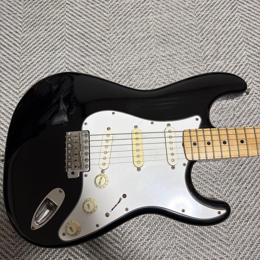 Fender Japan ST-STD ストラトキャスター 日本製