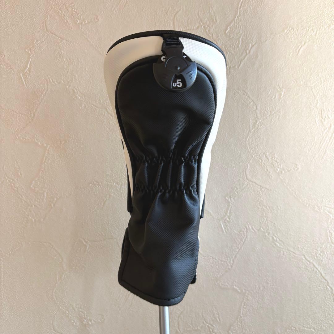 ネクシジェン ユーティリティ U5 26° NS210