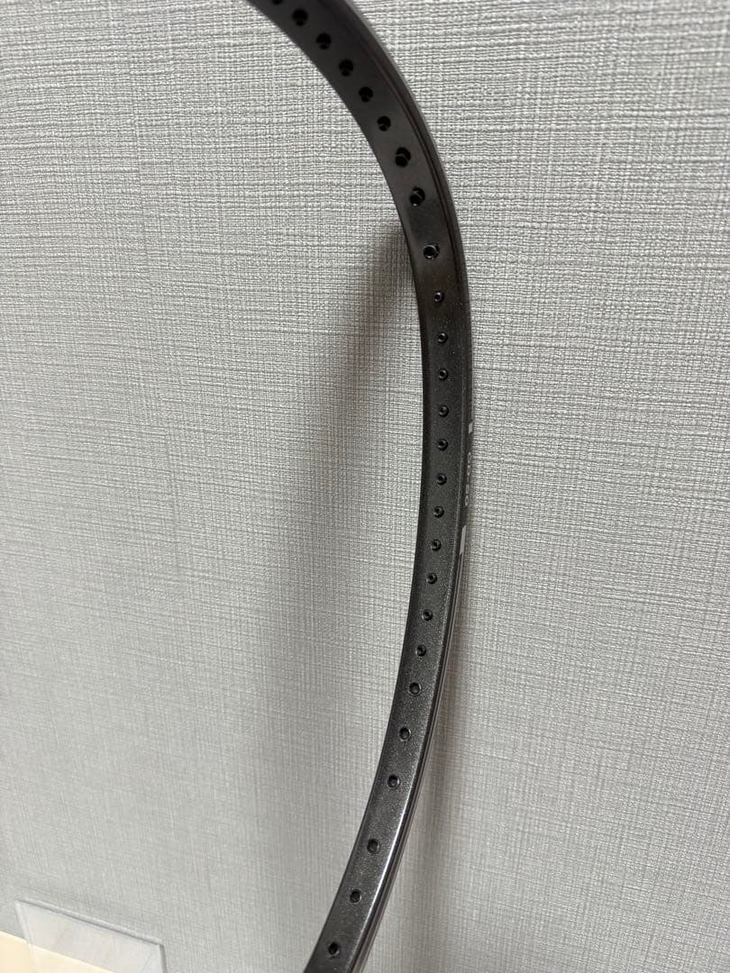 新品未使用 YONEX GD-50 SL2 GRANDUKE テニスラケット軟式