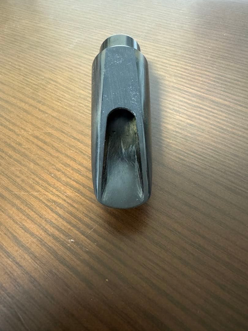 Brilhart Hard Rubber テナーサックス用マウスピース