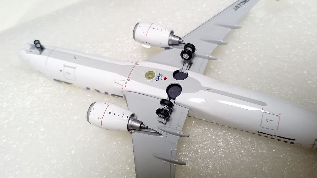 Gemini200 1/200 スカイマーク B737-800 JA73NX