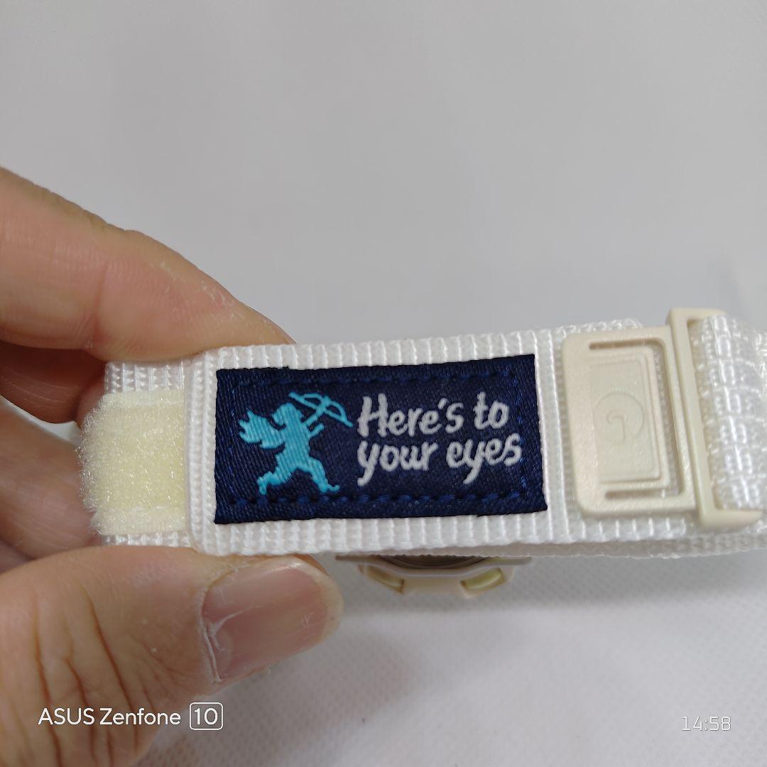 G-SHOCK × Baby-G ラバコレ 1997 天使と悪魔 　電池新品